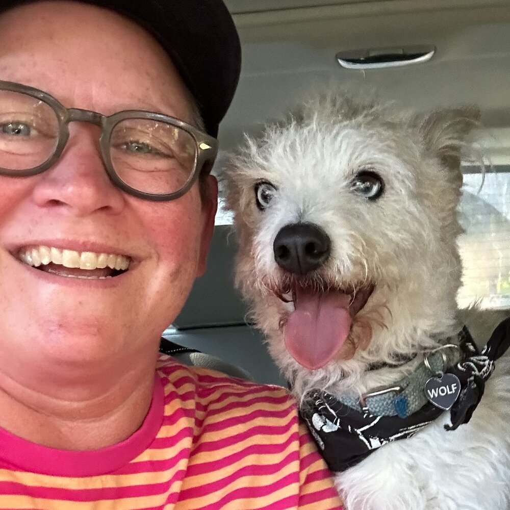 Meet your Posher, Geo